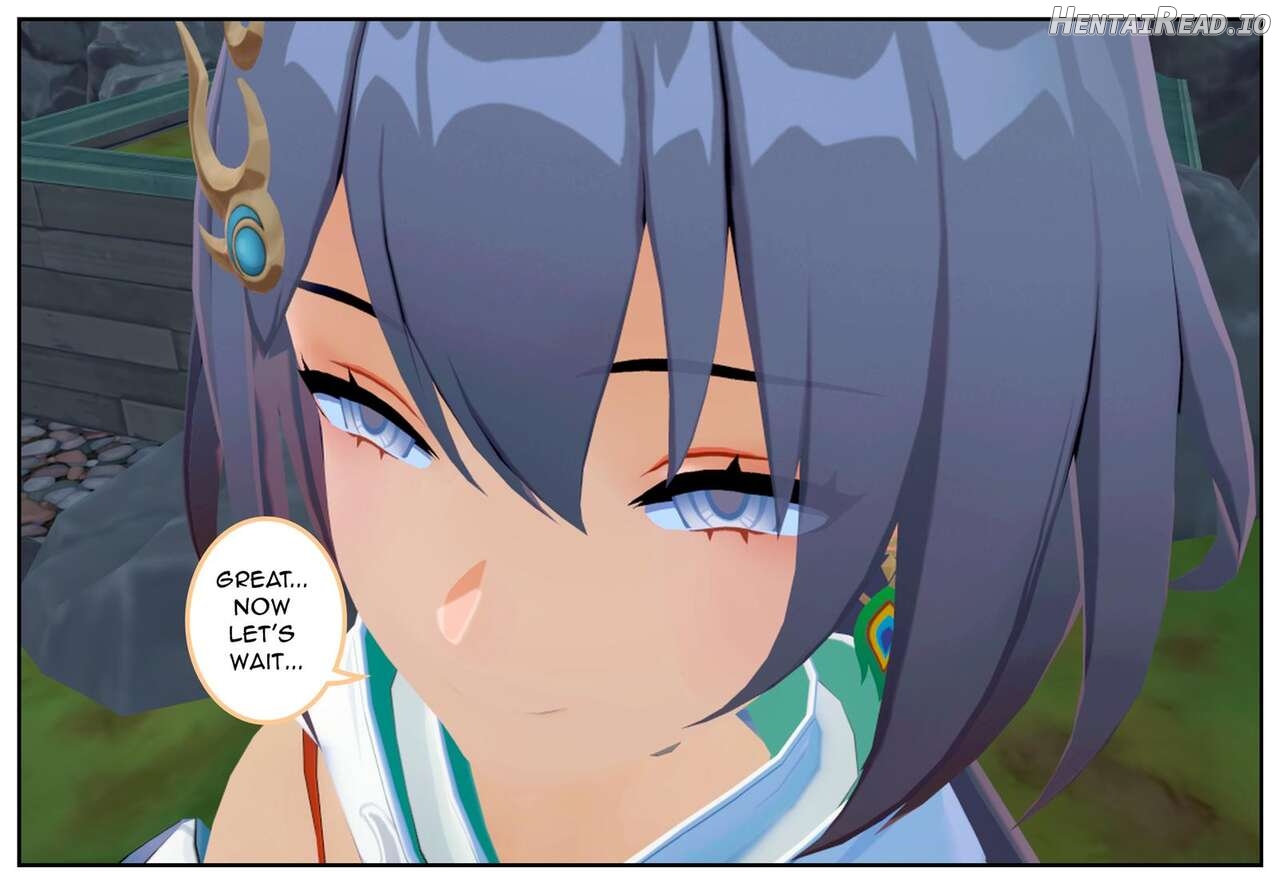 Inadvertently Hentai Chapter 1 - page 145