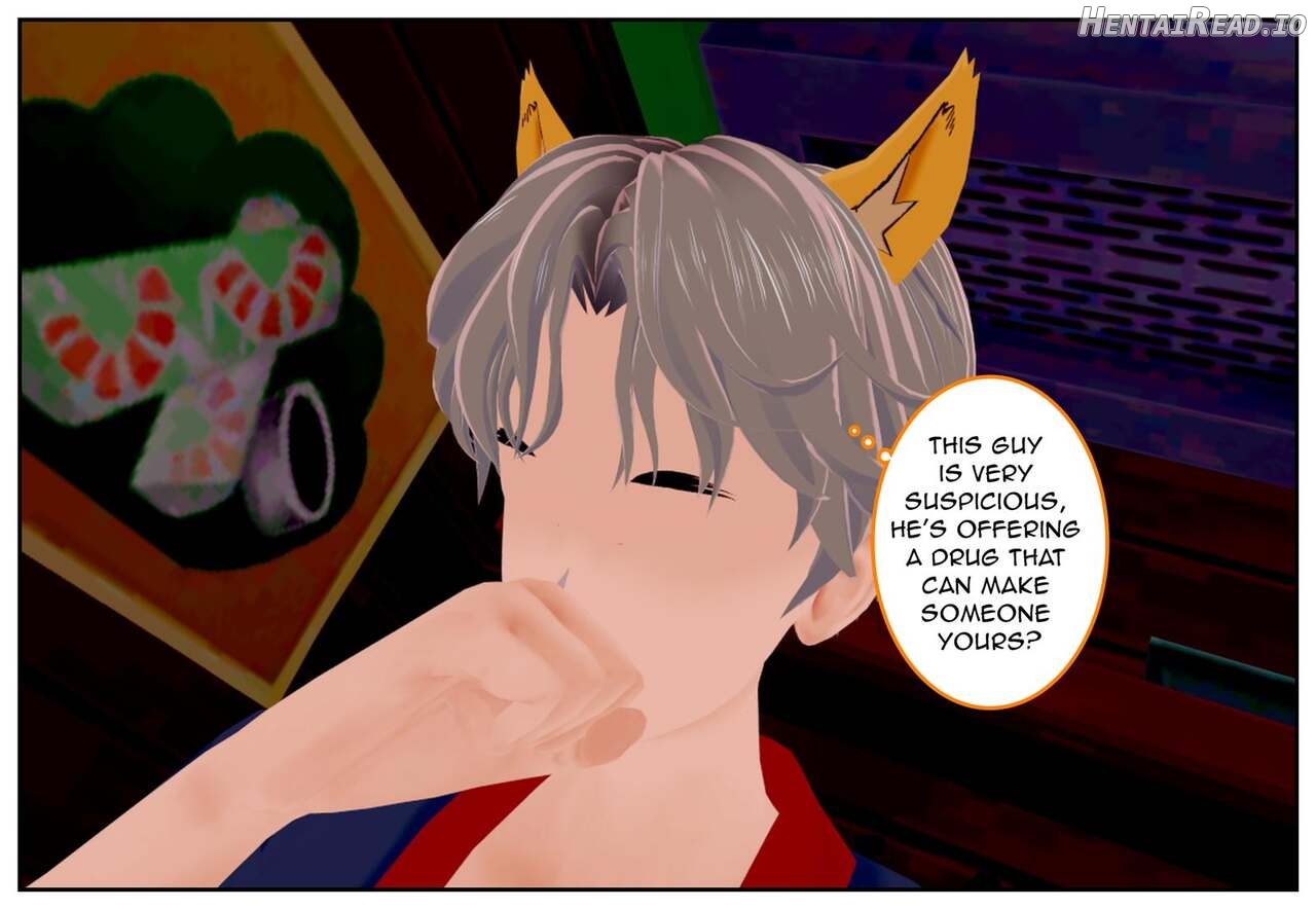 Inadvertently Hentai Chapter 1 - page 22