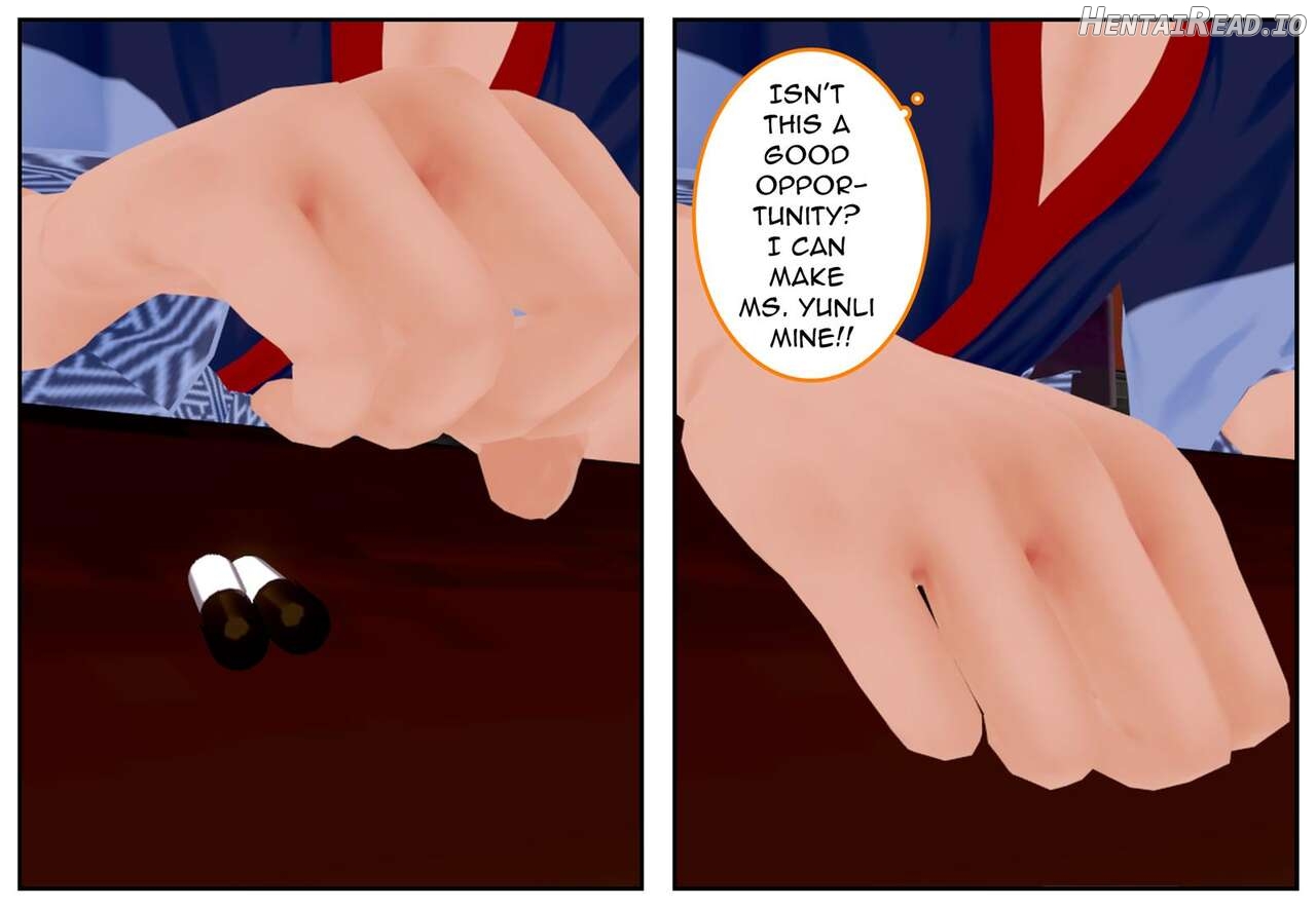 Inadvertently Hentai Chapter 1 - page 23