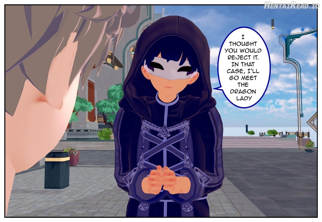 Inadvertently Hentai Chapter 1 - page 24