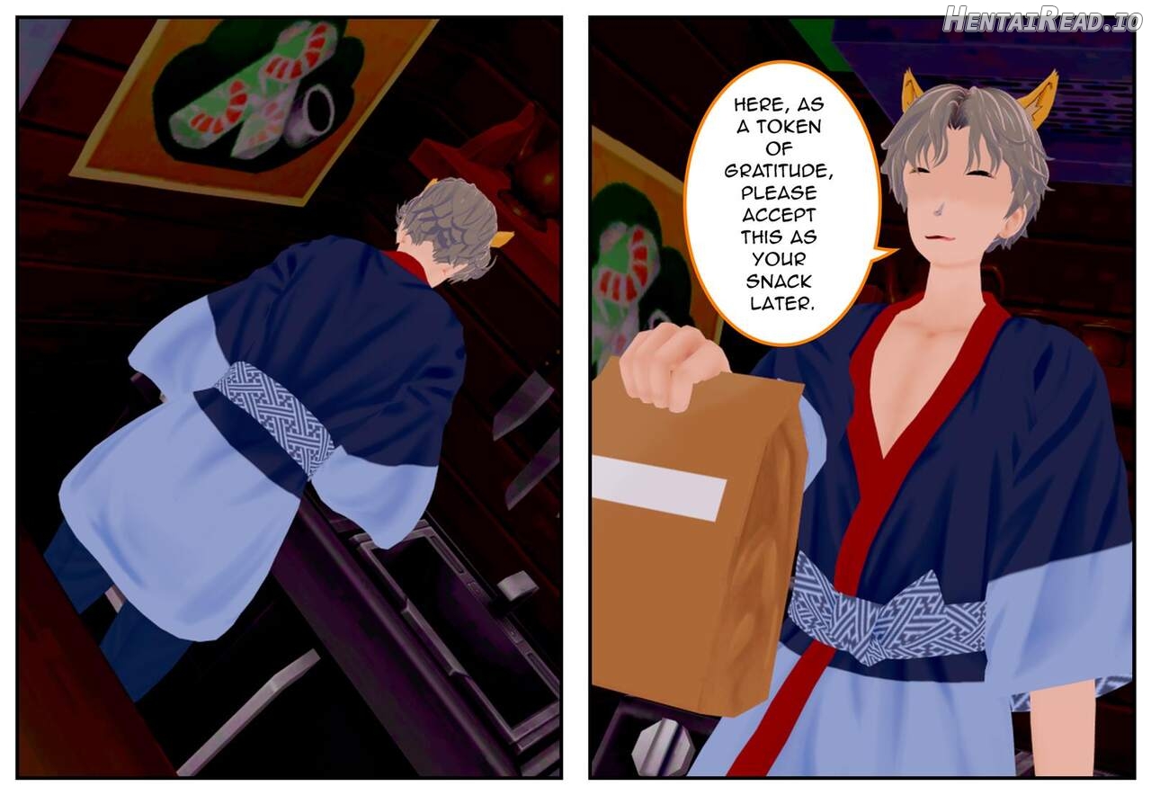 Inadvertently Hentai Chapter 1 - page 26