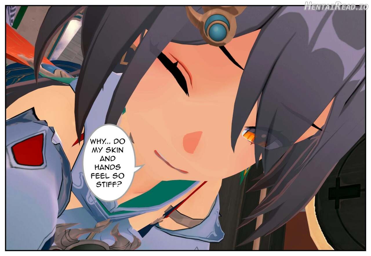 Inadvertently Hentai Chapter 1 - page 49