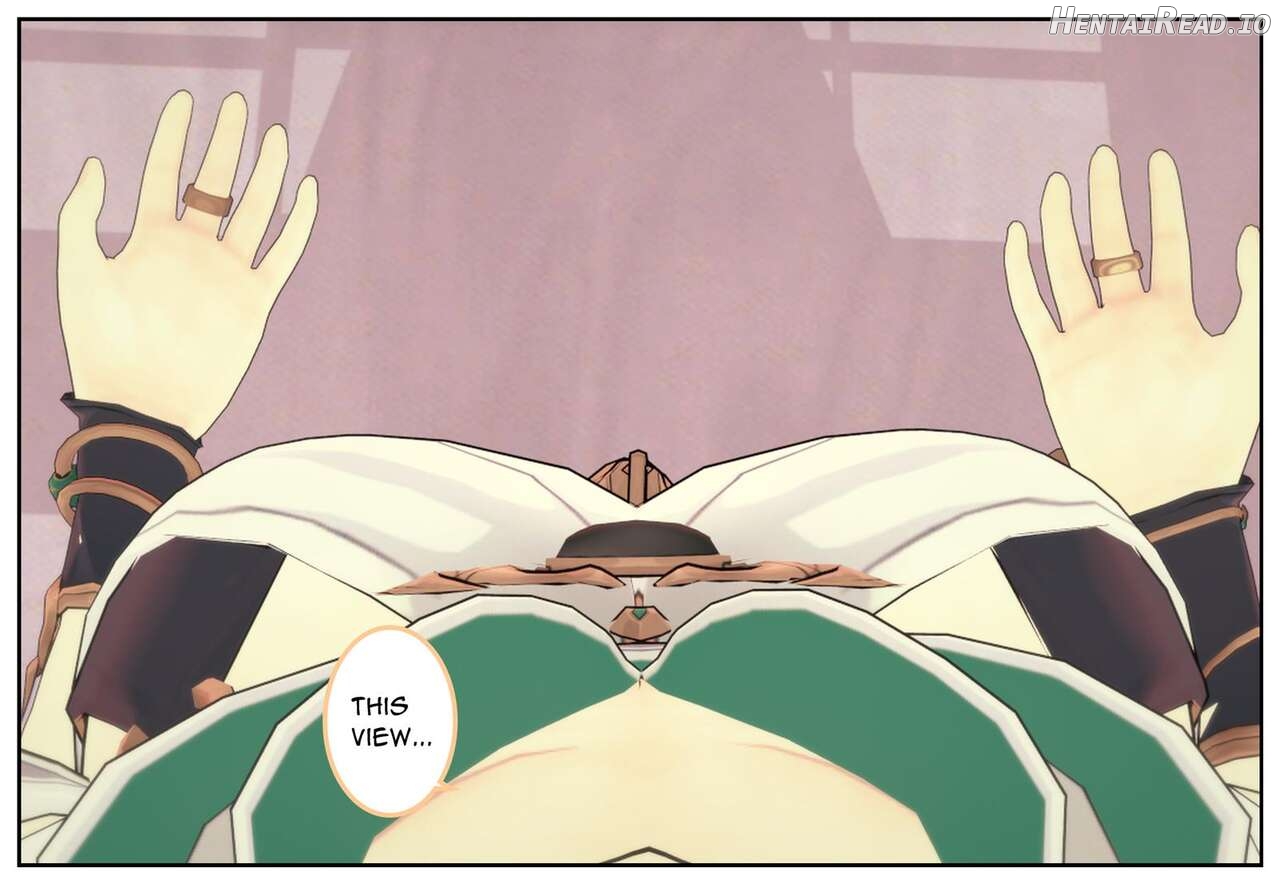 Inadvertently Hentai Chapter 1 - page 88