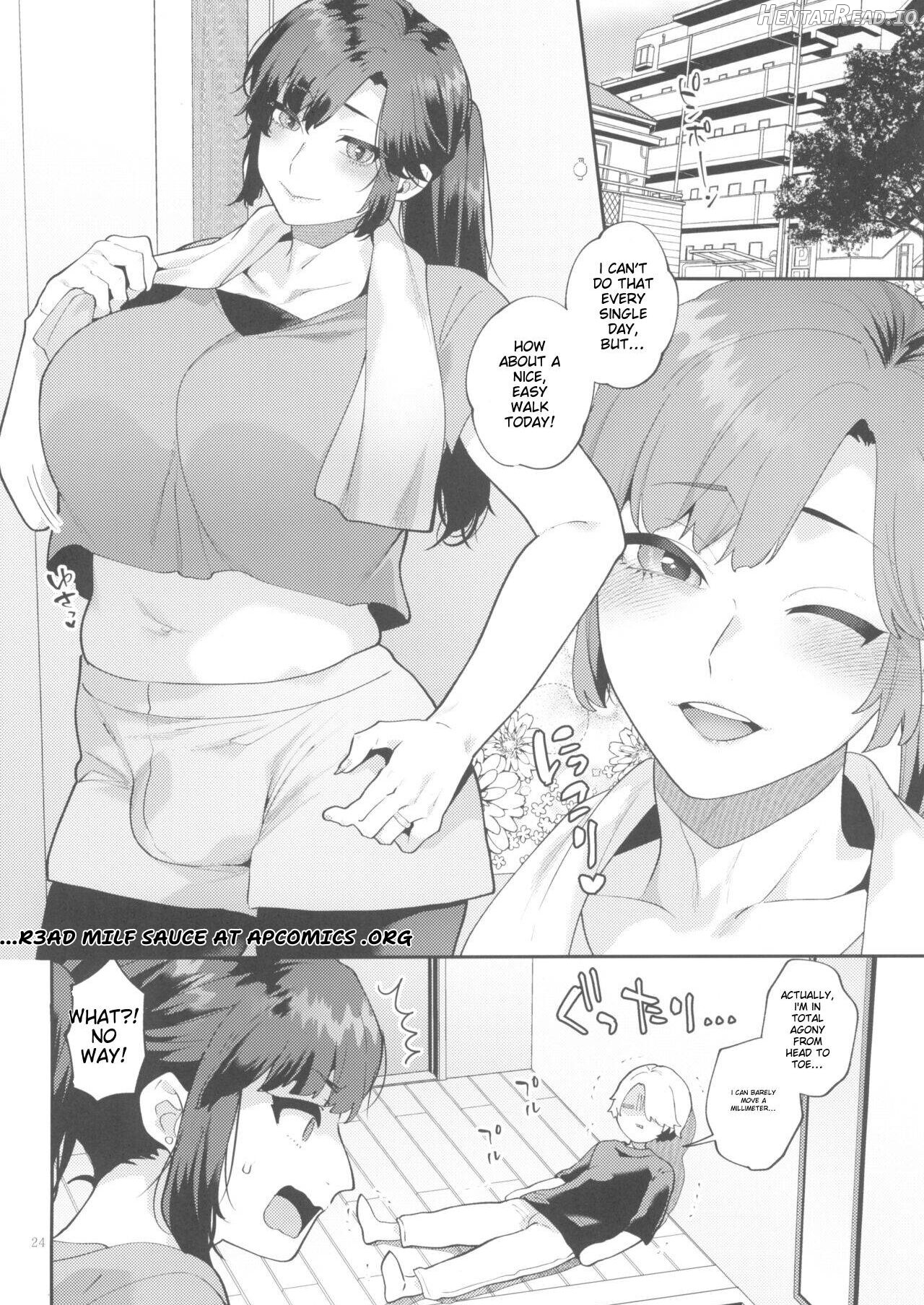 Granada no Sora Chapter 1 - page 24