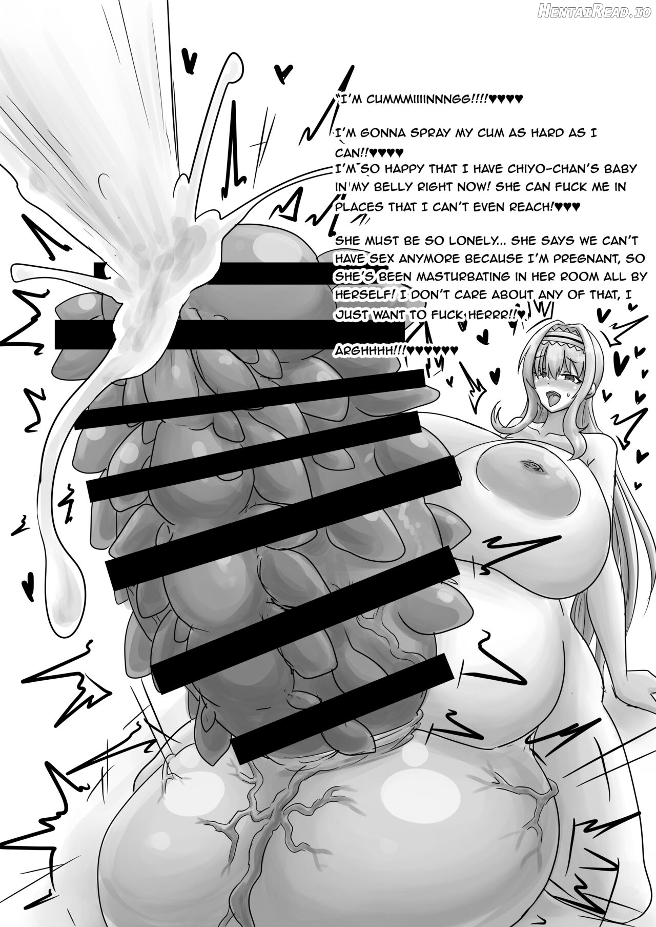 Choukon Chounyuu Sekaisen no Idol Meikan 2 Chapter 1 - page 24