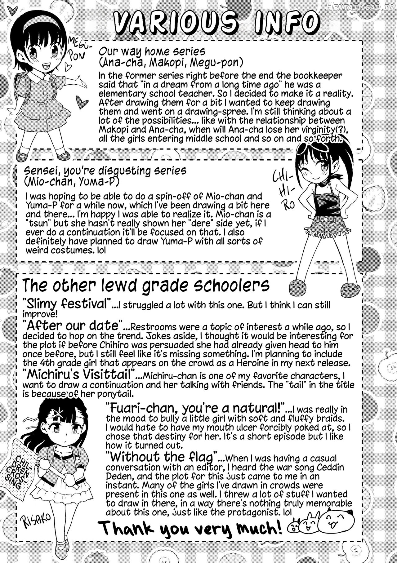 Naisho no Murikuri Chapter 2 - page 111