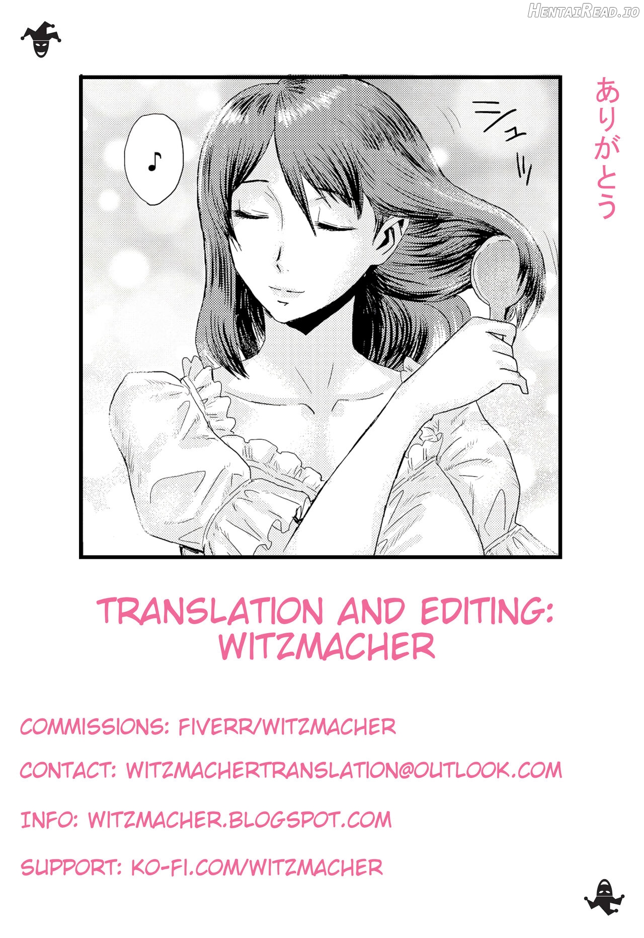 Zetsurin Mama no Narumi-san to Hentai Musuko Chapter 1 - page 52