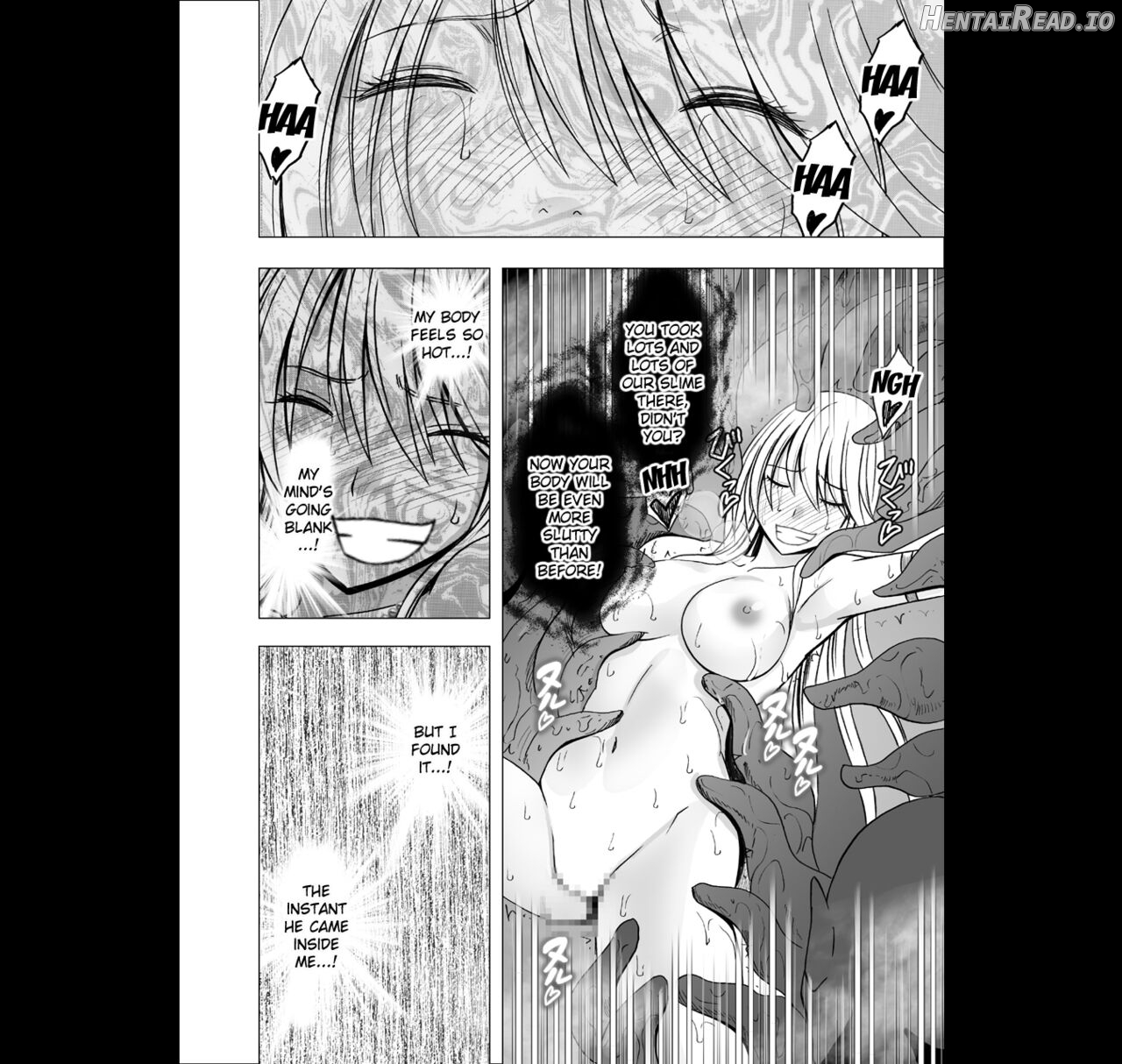 Taimashi Kaguya Tickled Chapter 1 - page 14