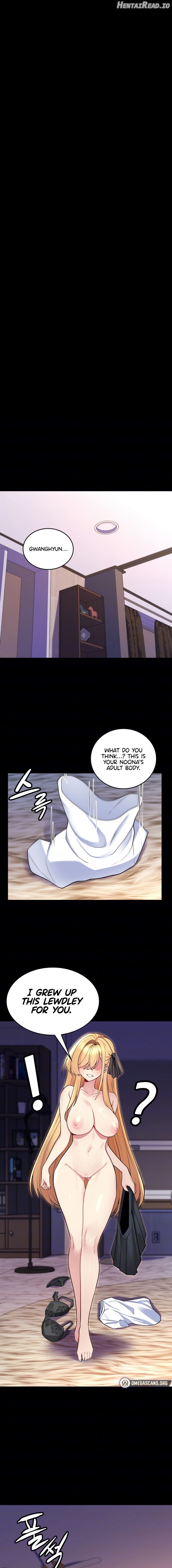 Rented Room Brides Chapter 1 - page 1