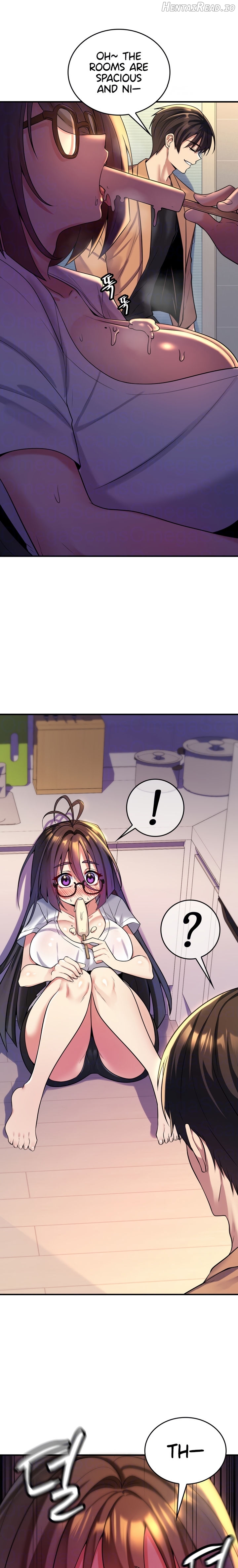 Rented Room Brides Chapter 1 - page 11
