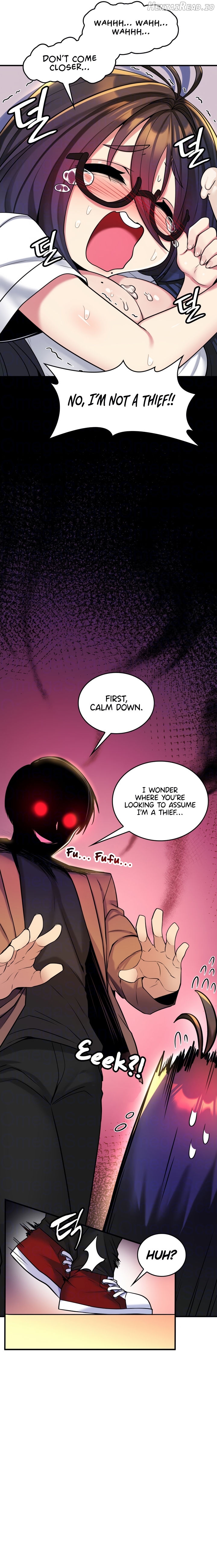 Rented Room Brides Chapter 1 - page 13