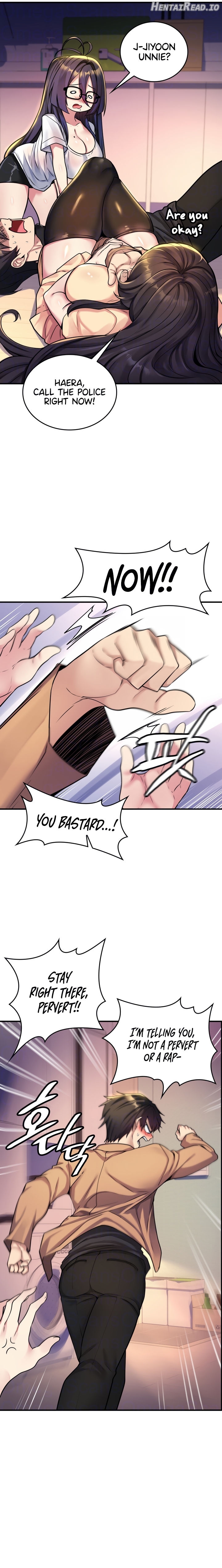 Rented Room Brides Chapter 1 - page 19