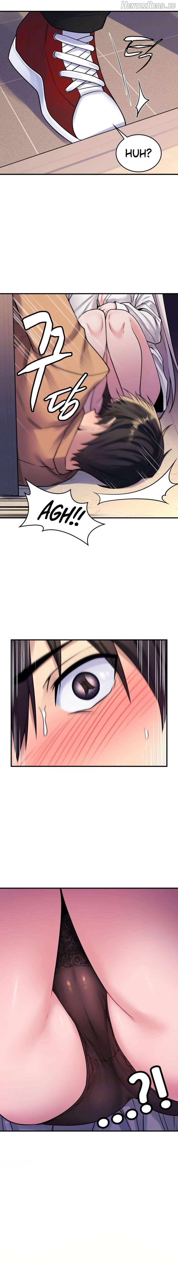 Rented Room Brides Chapter 1 - page 20
