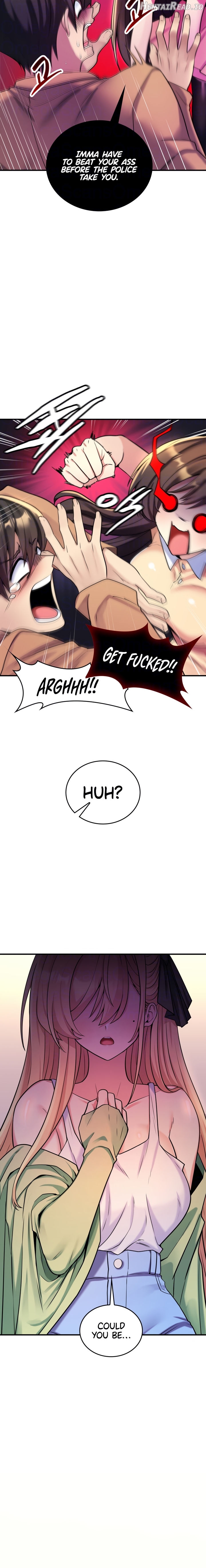 Rented Room Brides Chapter 1 - page 22