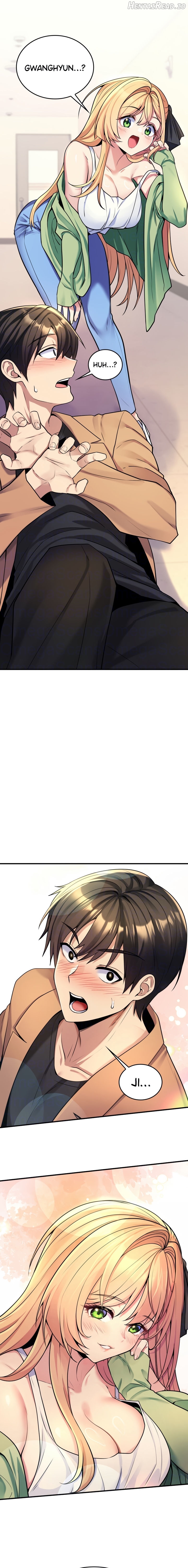 Rented Room Brides Chapter 1 - page 23