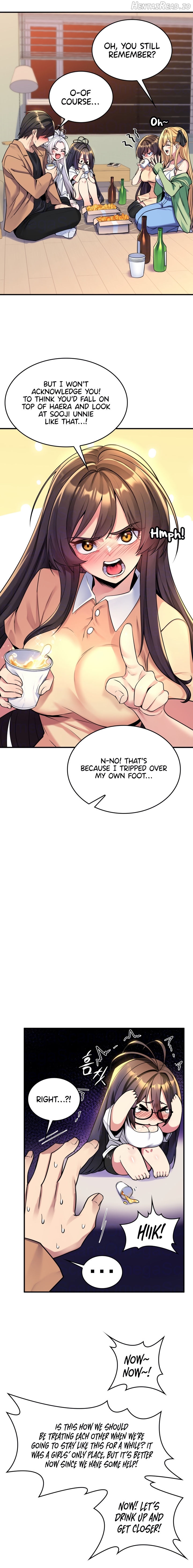 Rented Room Brides Chapter 1 - page 26