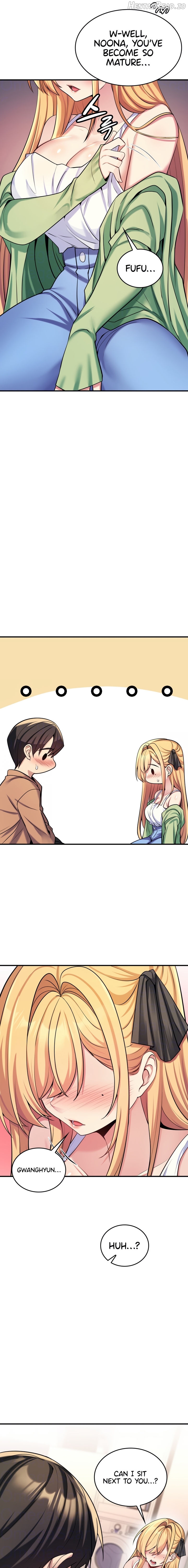 Rented Room Brides Chapter 1 - page 29