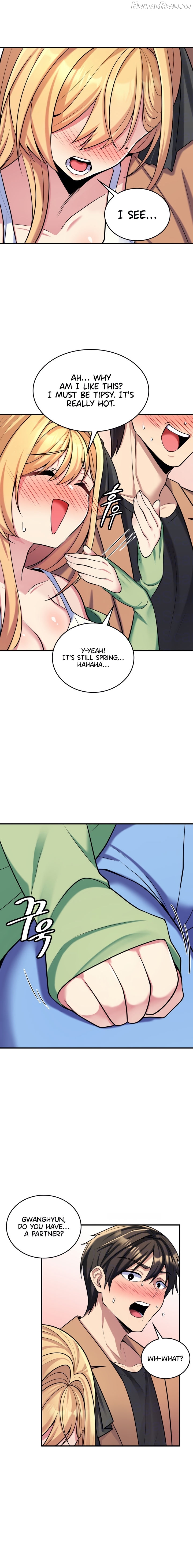 Rented Room Brides Chapter 1 - page 32