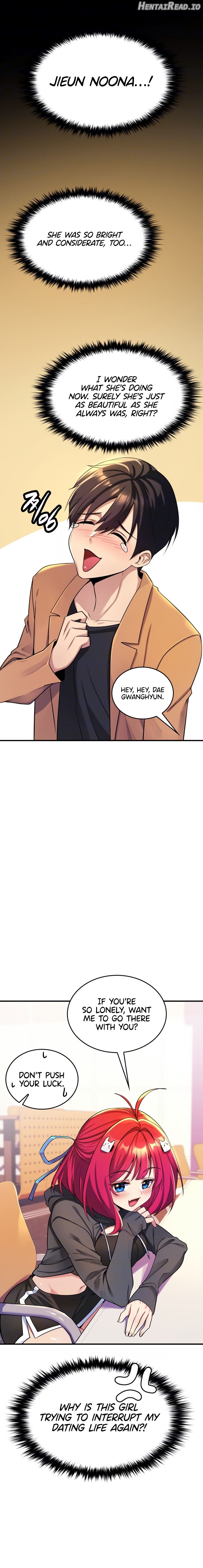 Rented Room Brides Chapter 1 - page 9