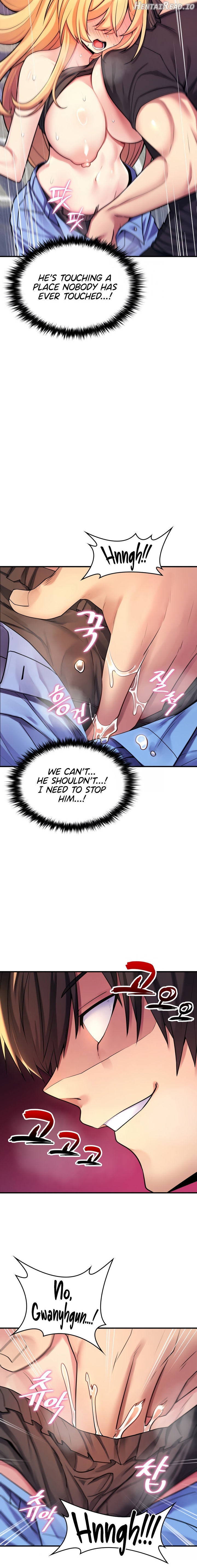 Rented Room Brides Chapter 2 - page 15