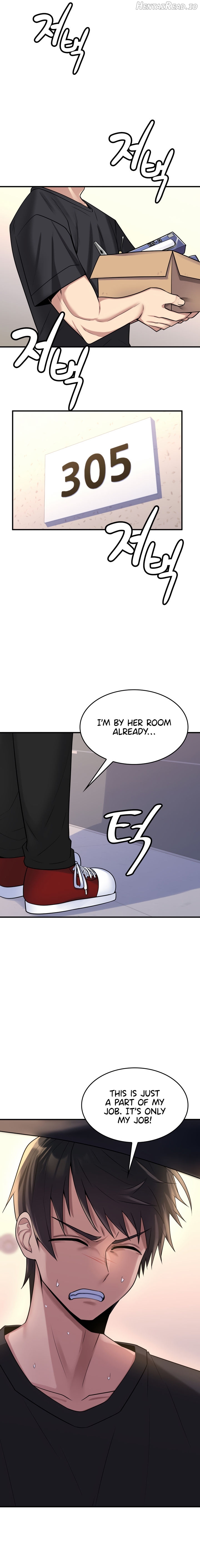 Rented Room Brides Chapter 4 - page 15