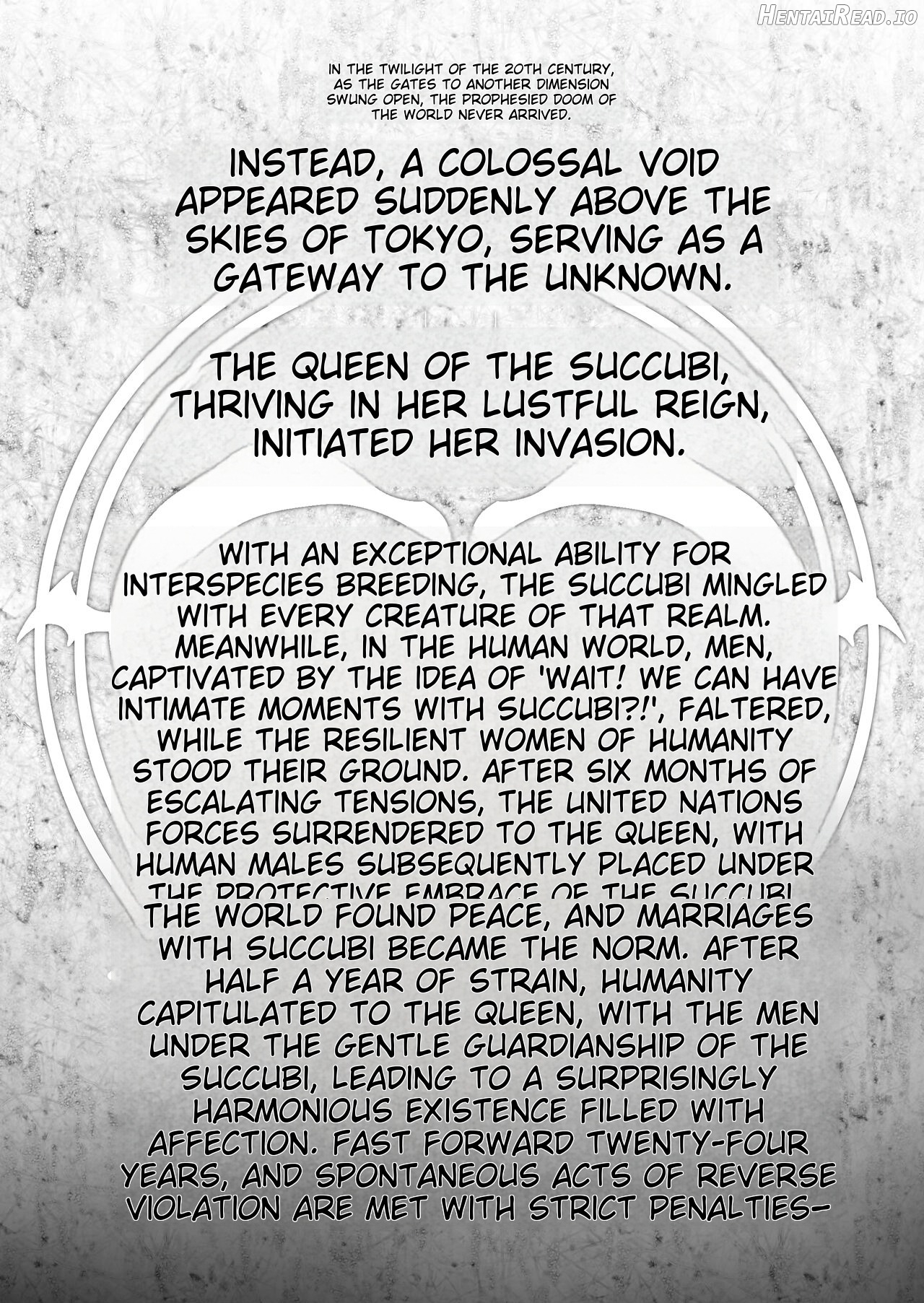 Oshikake! Oji-sama-kei Dekachichi Boyish Inma!! Chapter 1 - page 12