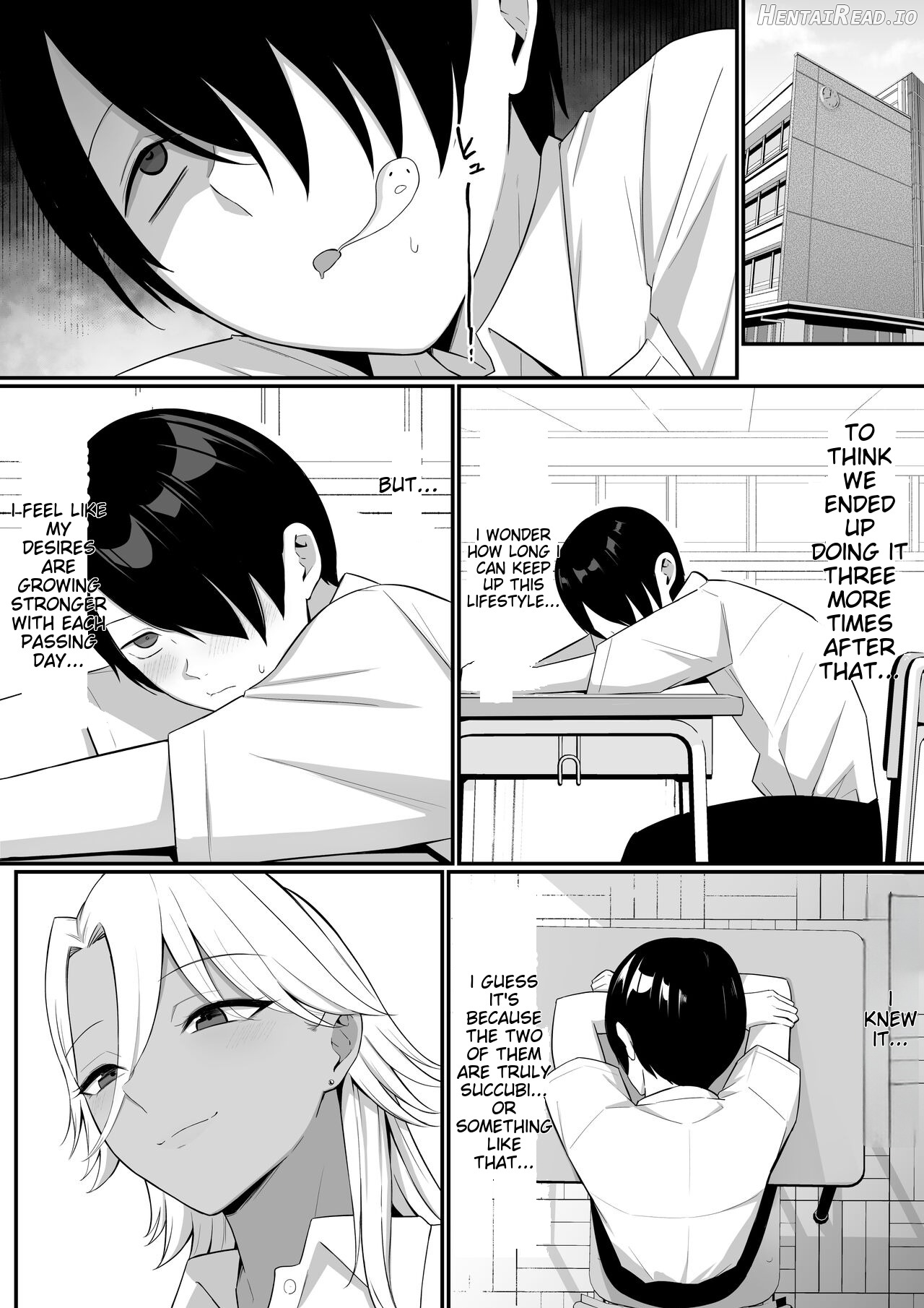 Inma no Esa-gakari ni Narimashita.2 Chapter 1 - page 11