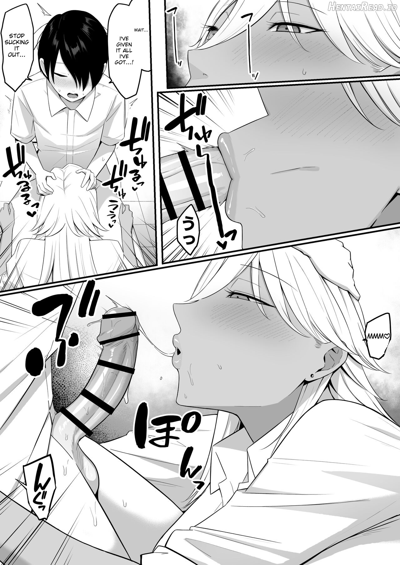 Inma no Esa-gakari ni Narimashita.2 Chapter 1 - page 17