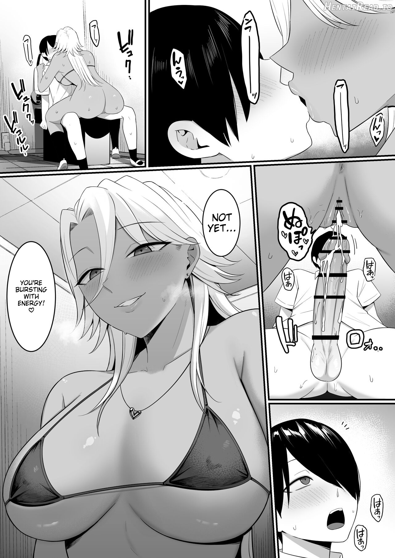 Inma no Esa-gakari ni Narimashita.2 Chapter 1 - page 22