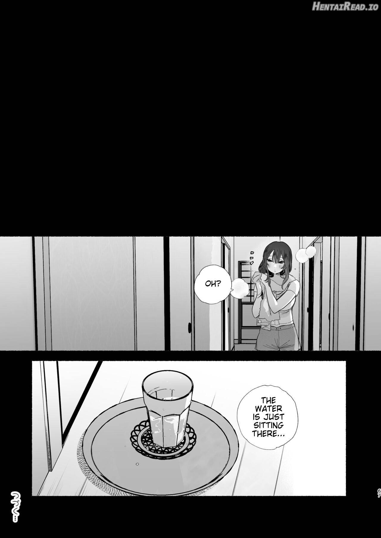 Boku no Geshuku Seikatsu ni Tsuite 2 Chapter 1 - page 66