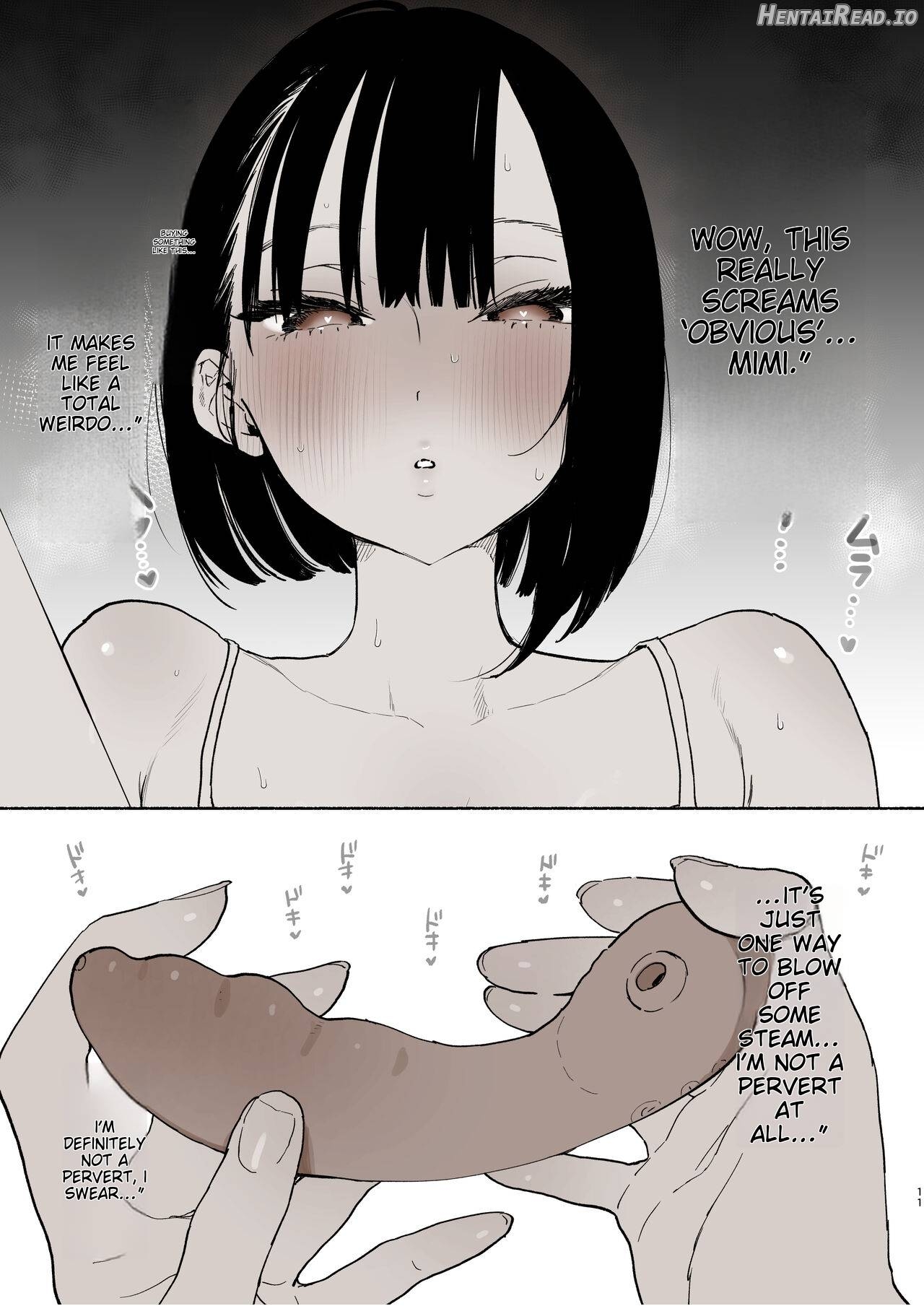 Boku no Geshuku Seikatsu ni Tsuite 2 Chapter 1 - page 79