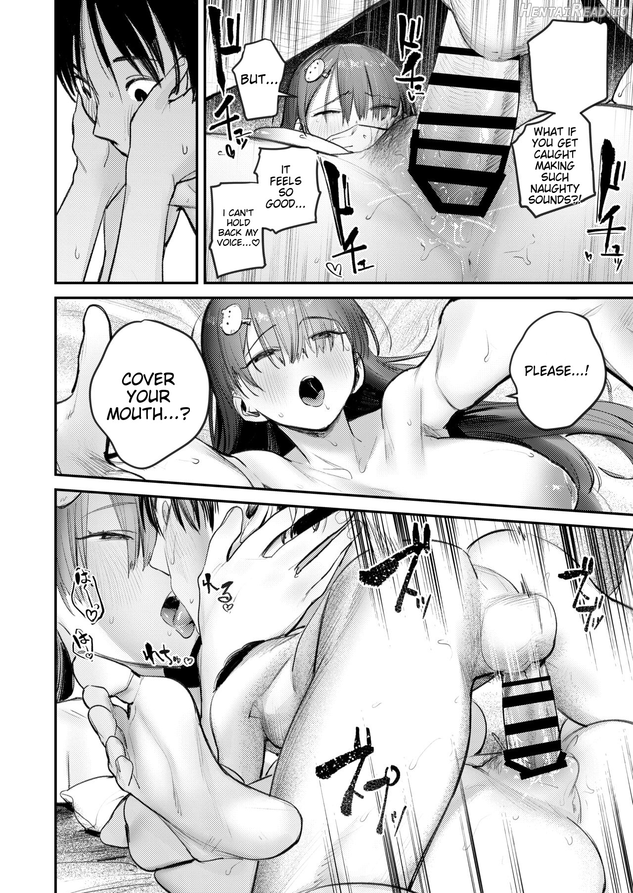 Mamono no Heya ~6 nen-buri ni Saikai shitara Hikikomori NEET ni Natteita Shinyuu no Onee-san ni Semararete Seieki o Shiboritorareru Hanashi Chapter 1 - page 27