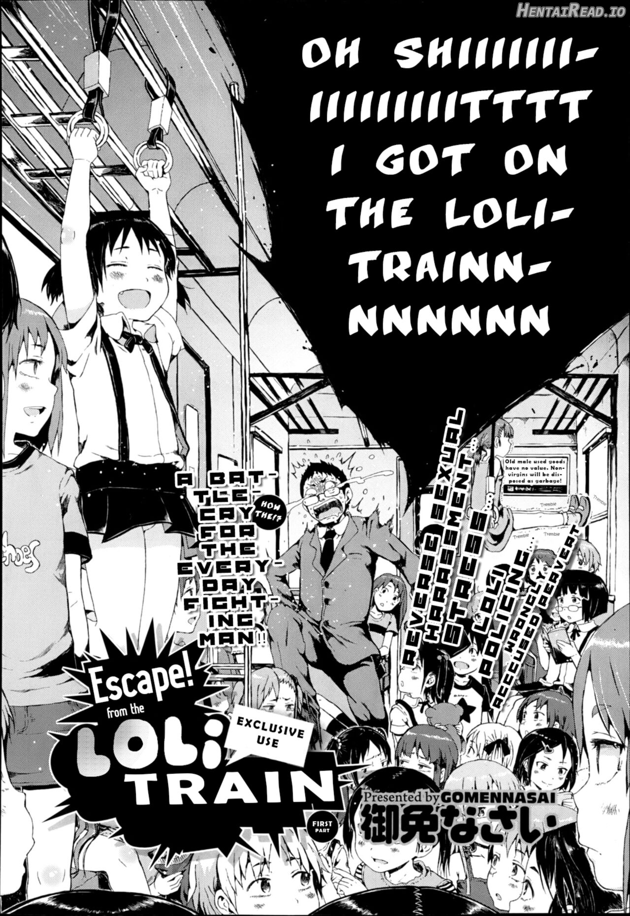 Dakara Kami-sama, Boku ni shika Mienai Chiisana Koibito o Kudasai Chapter 1-5 - page 29