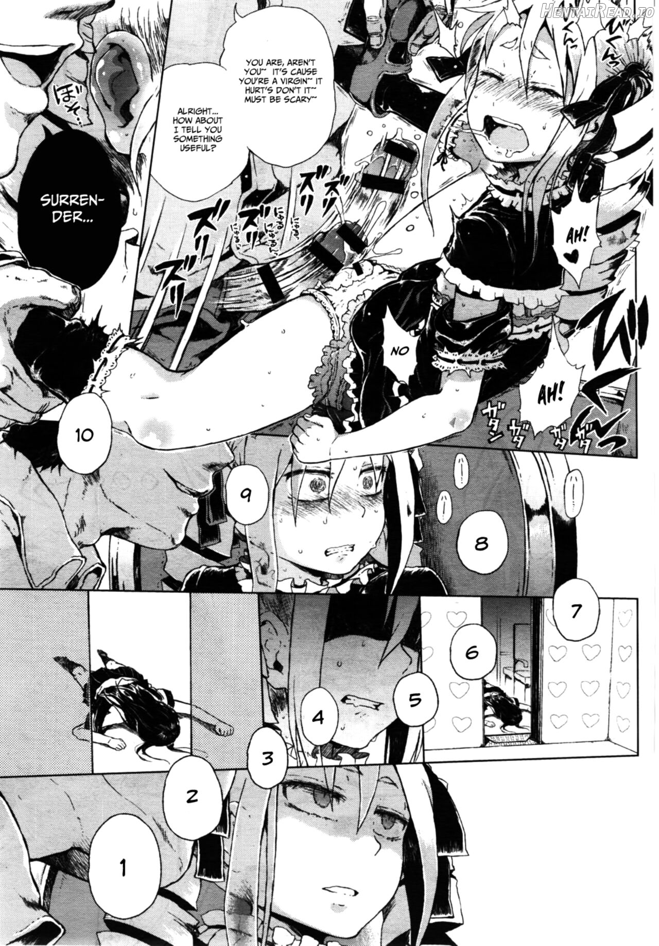 Dakara Kami-sama, Boku ni shika Mienai Chiisana Koibito o Kudasai Chapter 1-5 - page 76