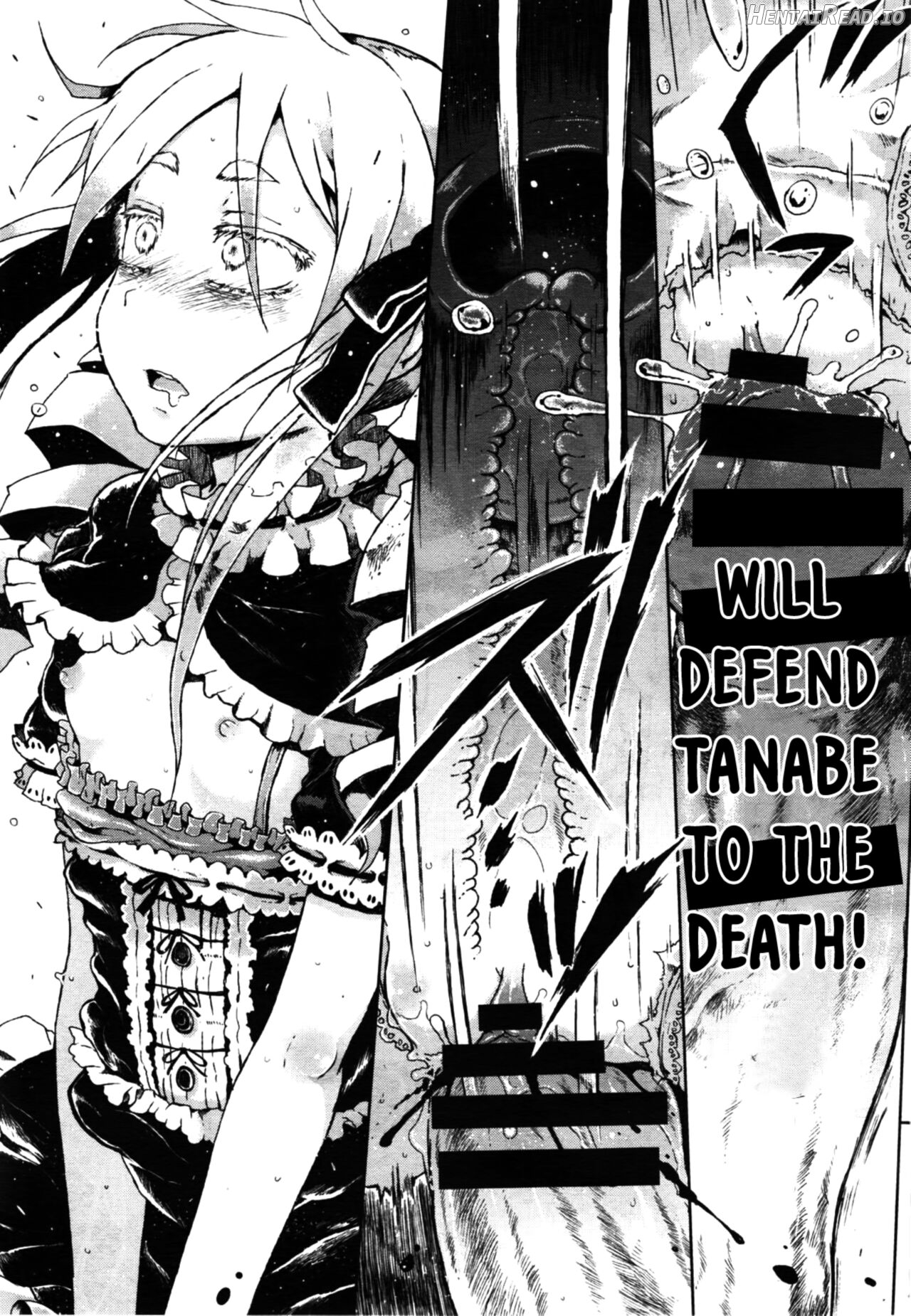 Dakara Kami-sama, Boku ni shika Mienai Chiisana Koibito o Kudasai Chapter 1-5 - page 83