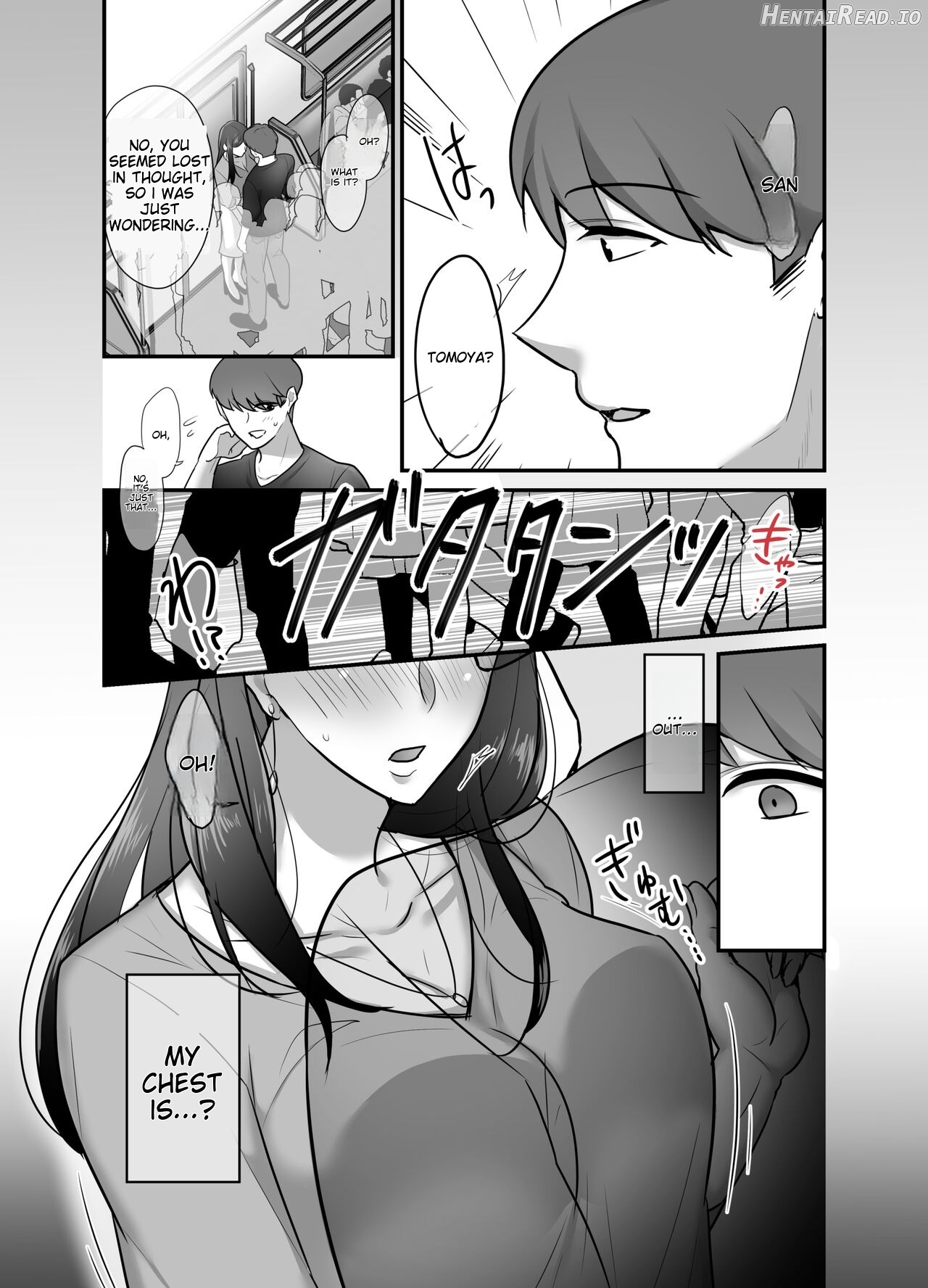 Masaka Ano Oni Joushi ga Ore no SeFri ni Naru nante... 3 ~Joushi to Himitsu no Amaama Noumitsu Dousei Seikatsu~ Chapter 1 - page 16
