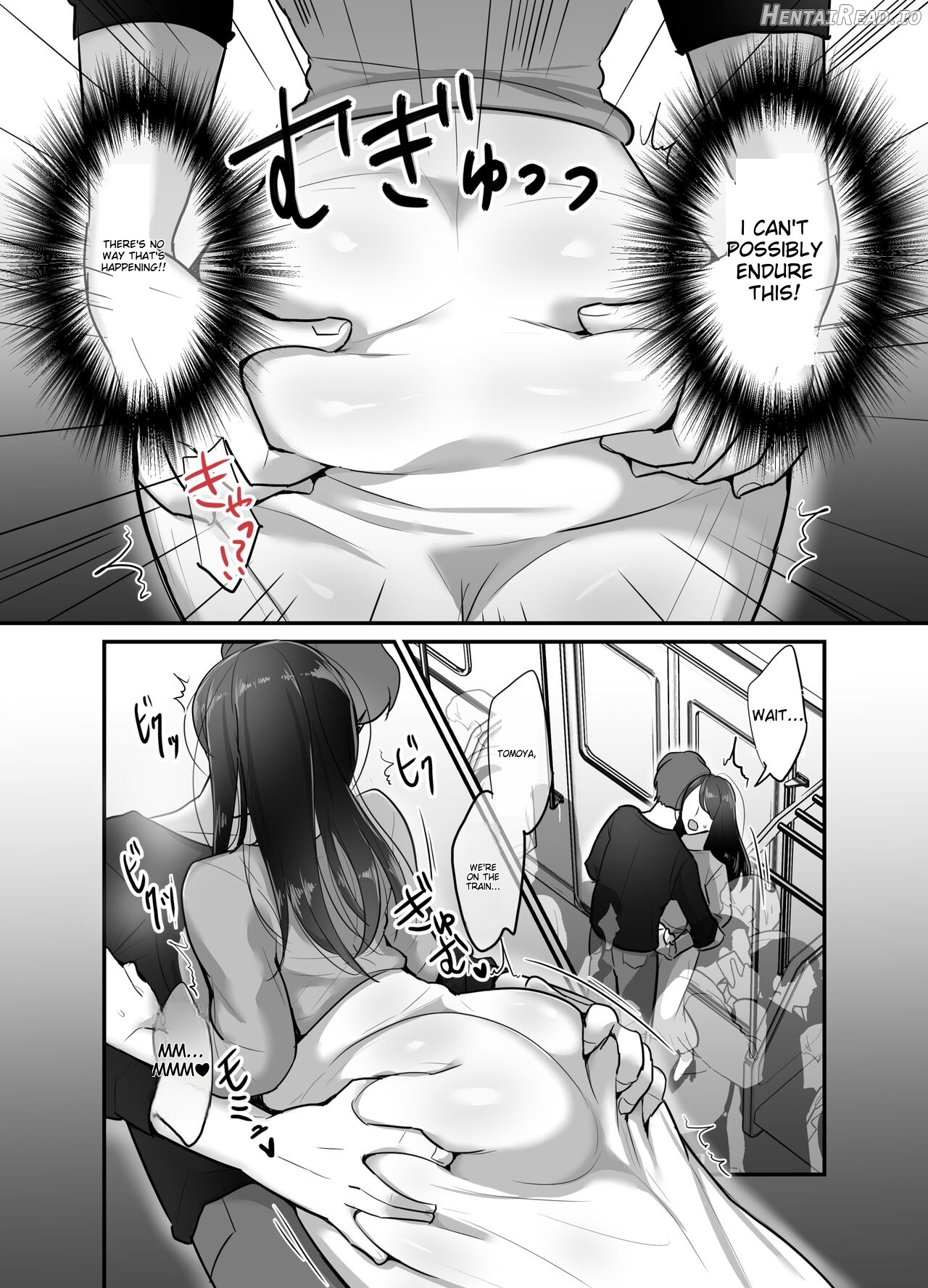 Masaka Ano Oni Joushi ga Ore no SeFri ni Naru nante... 3 ~Joushi to Himitsu no Amaama Noumitsu Dousei Seikatsu~ Chapter 1 - page 19