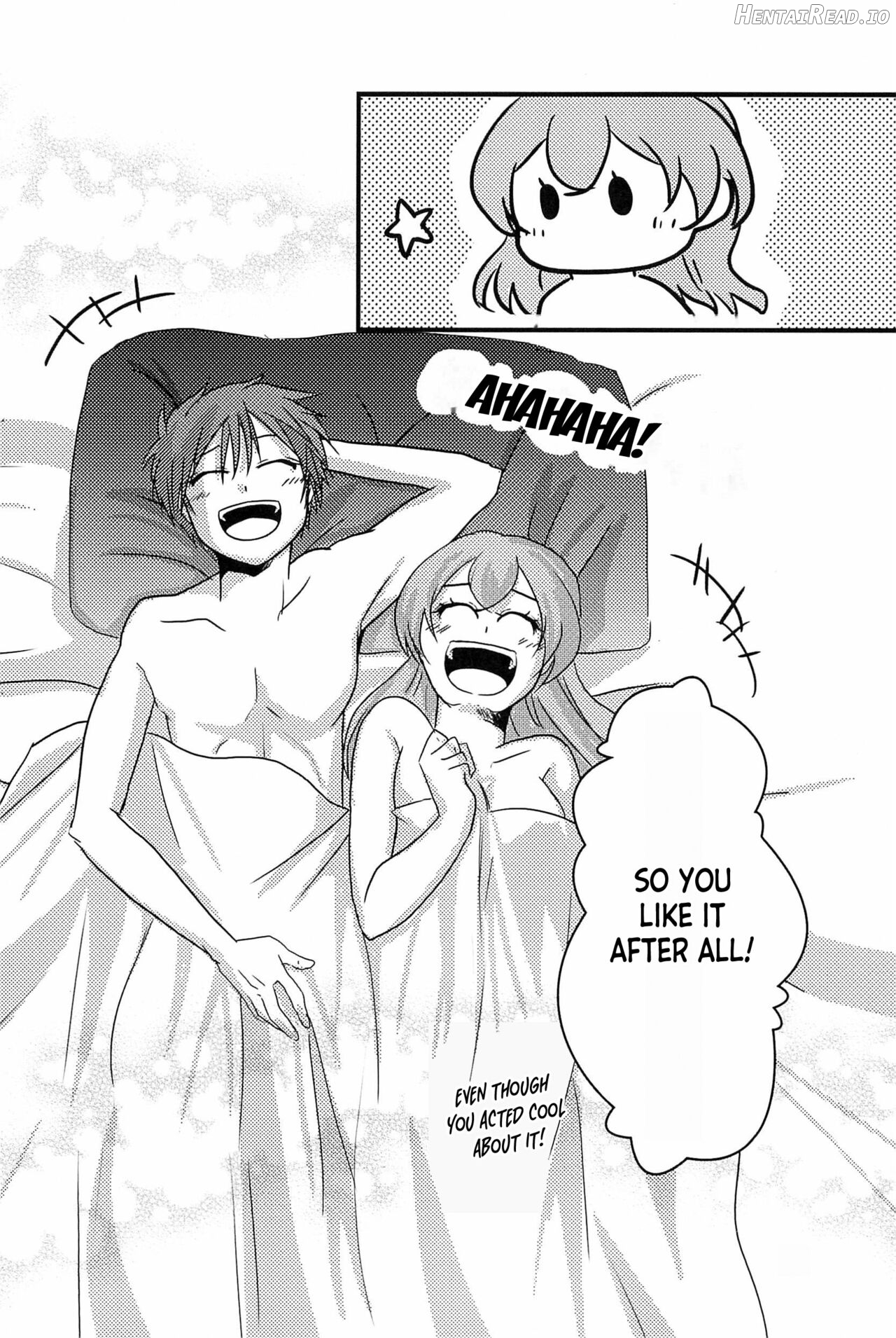 Osusume wa Kochira desu Chapter 1 - page 38