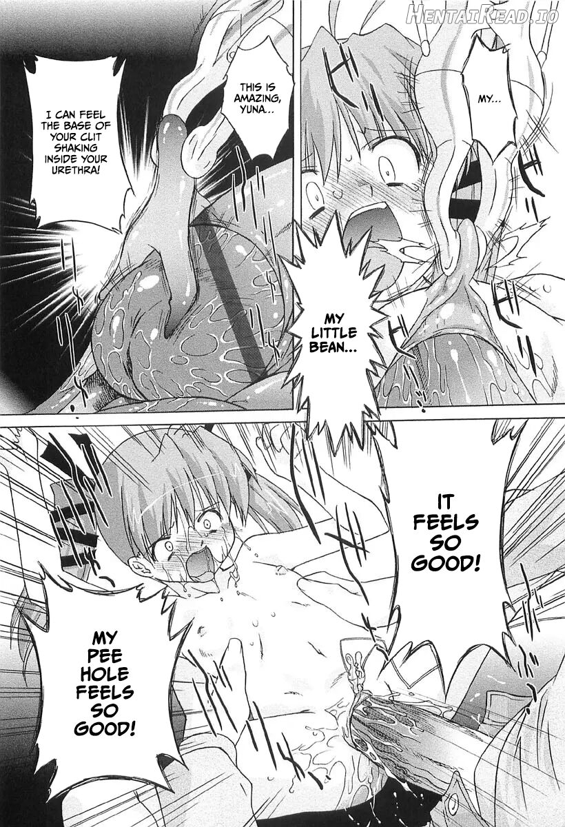 Chicchai Toko Suki! - It Is Little & I Love Place Chapter 1 - page 103