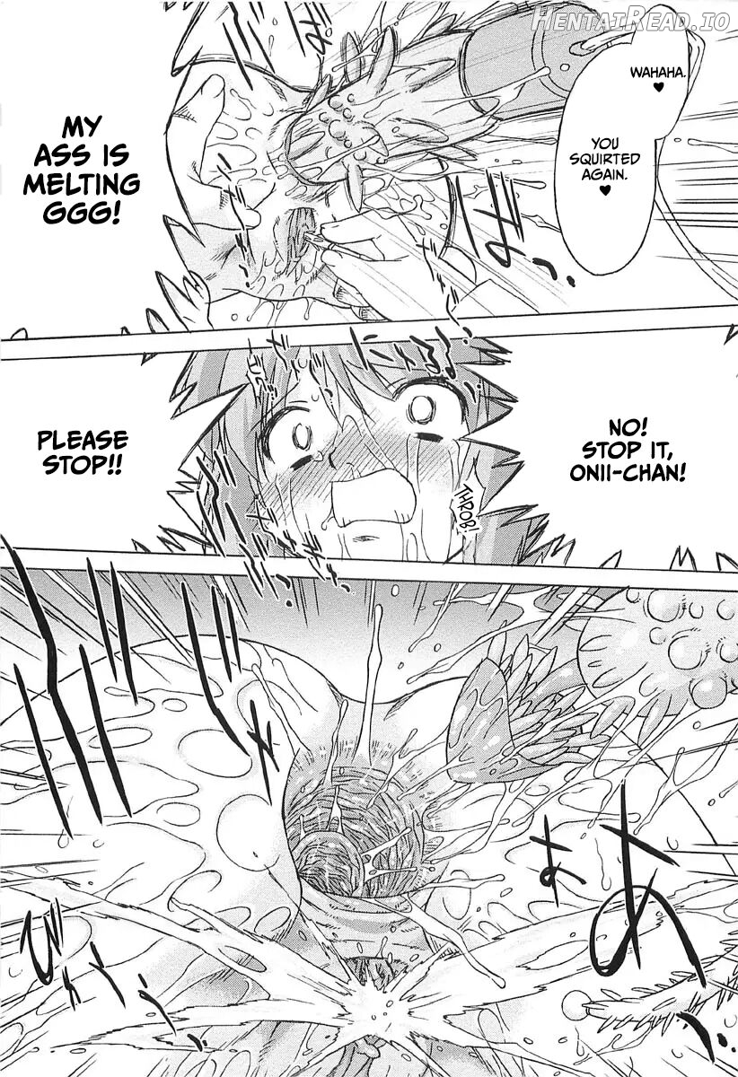 Chicchai Toko Suki! - It Is Little & I Love Place Chapter 1 - page 130