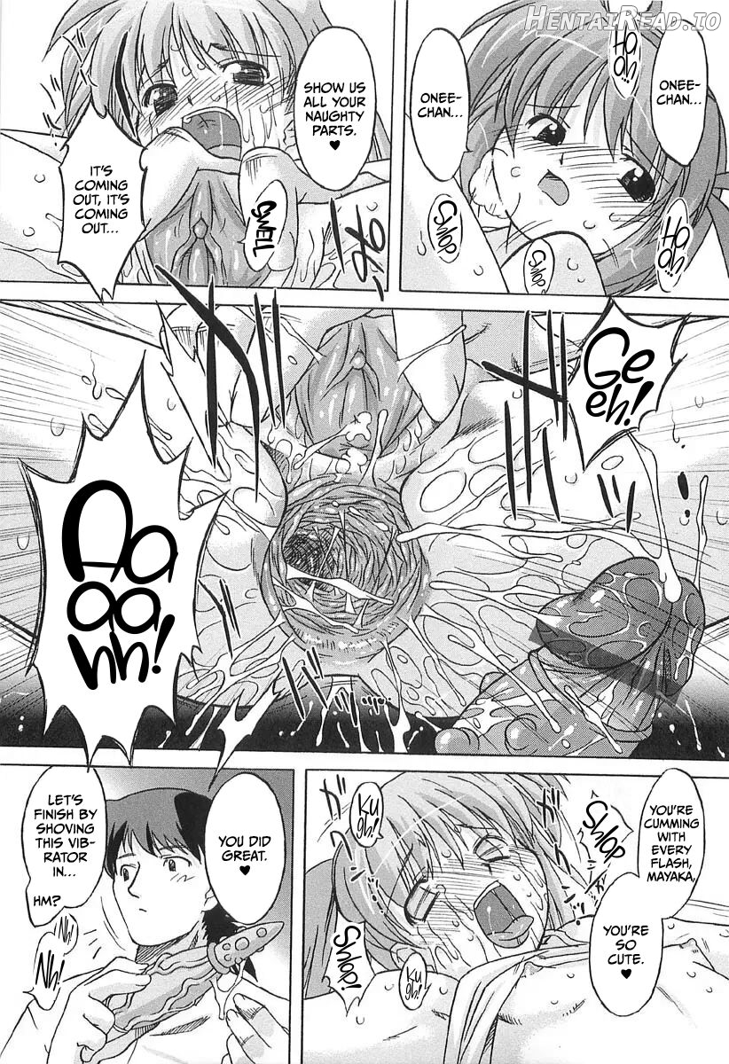 Chicchai Toko Suki! - It Is Little & I Love Place Chapter 1 - page 29