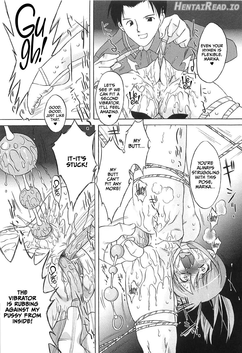 Chicchai Toko Suki! - It Is Little & I Love Place Chapter 1 - page 51