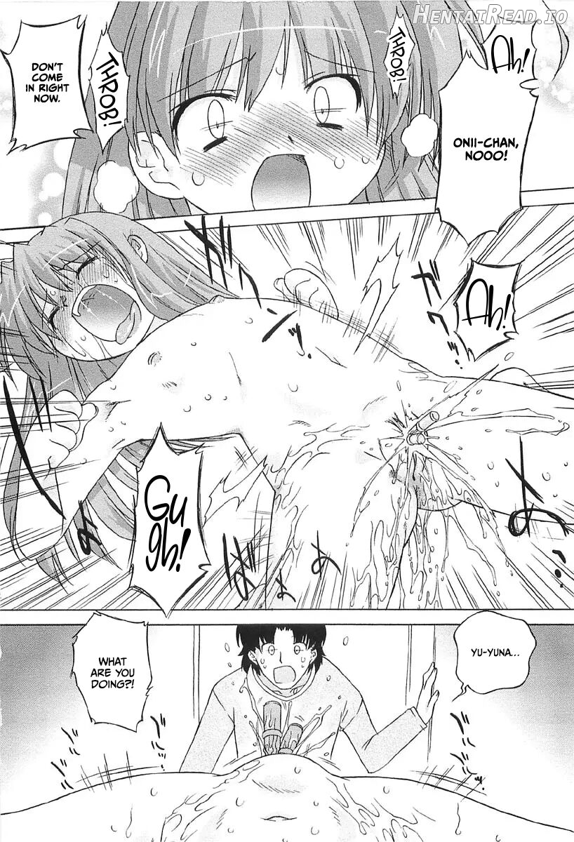 Chicchai Toko Suki! - It Is Little & I Love Place Chapter 1 - page 86