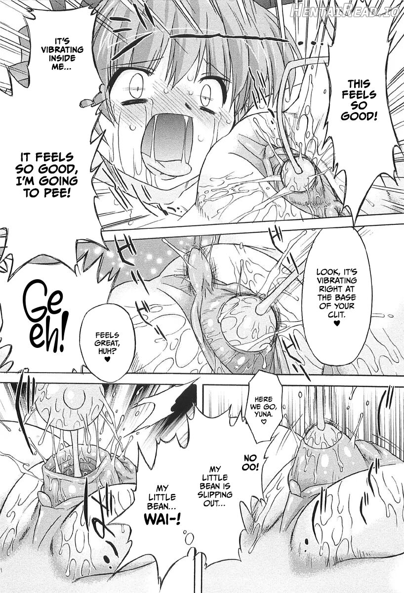Chicchai Toko Suki! - It Is Little & I Love Place Chapter 1 - page 94