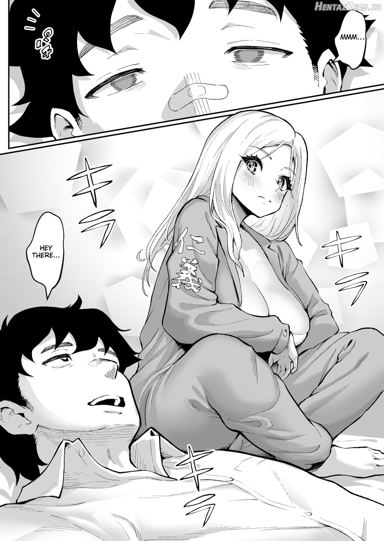 Ubu de Otokogi no Aru Ladies' Souchou o Yamaoku de Tasuketara Chapter 1 - page 17