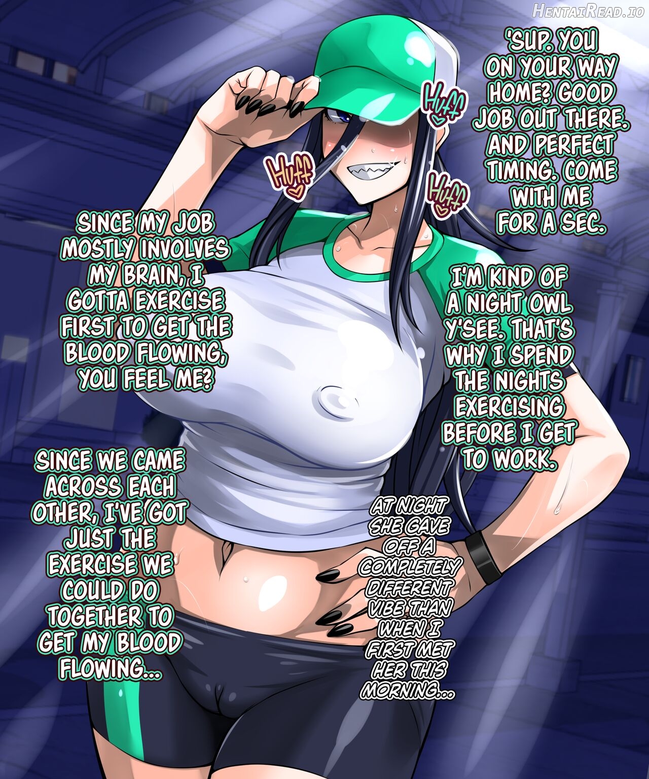 How to Discipline a Selfish Girlfriend Chapter 1 - page 23