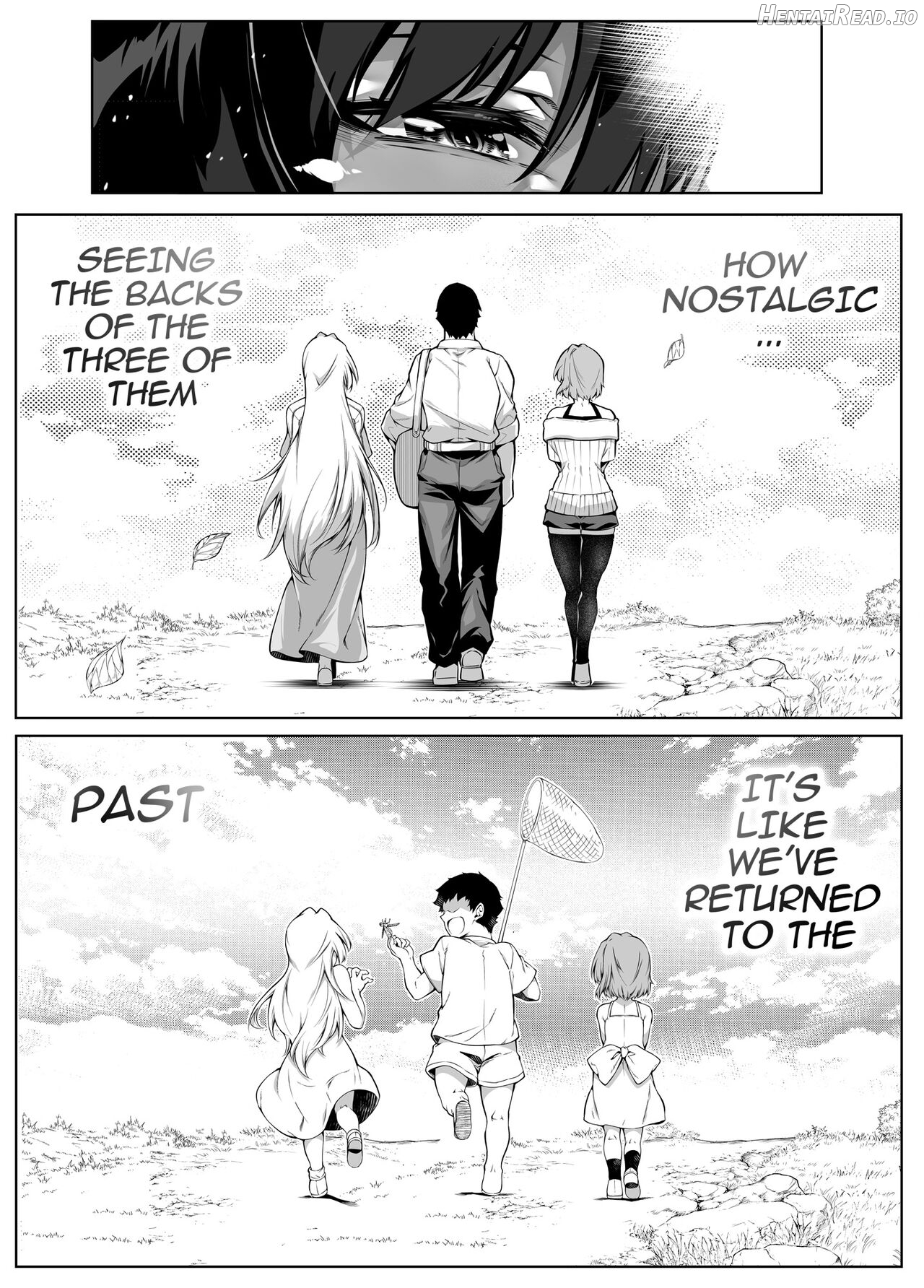 Natsu no Yari Naoshi 5 -Natsu to Inaka to Osananajimi no Haha- Chapter 1 - page 141