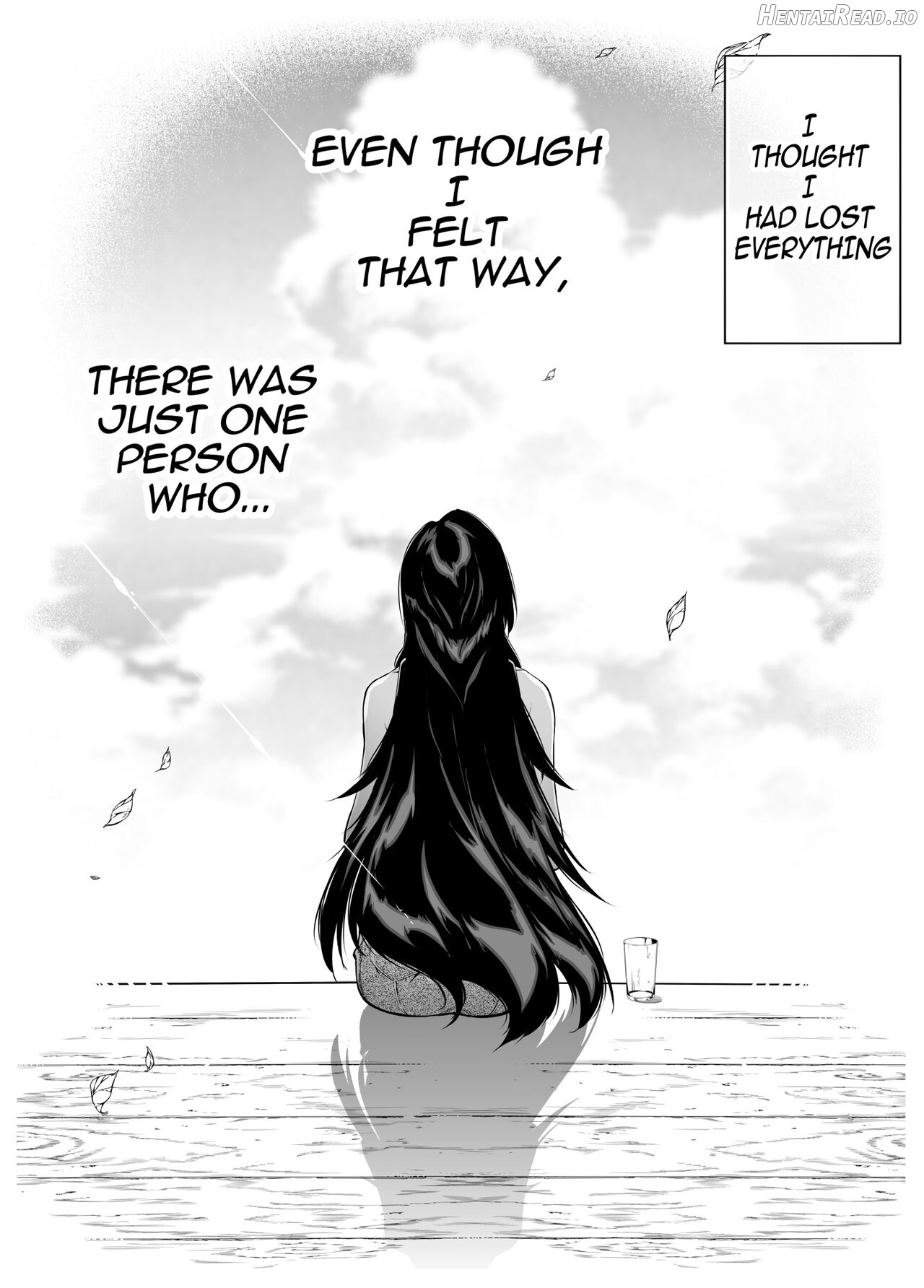 Natsu no Yari Naoshi 5 -Natsu to Inaka to Osananajimi no Haha- Chapter 1 - page 143