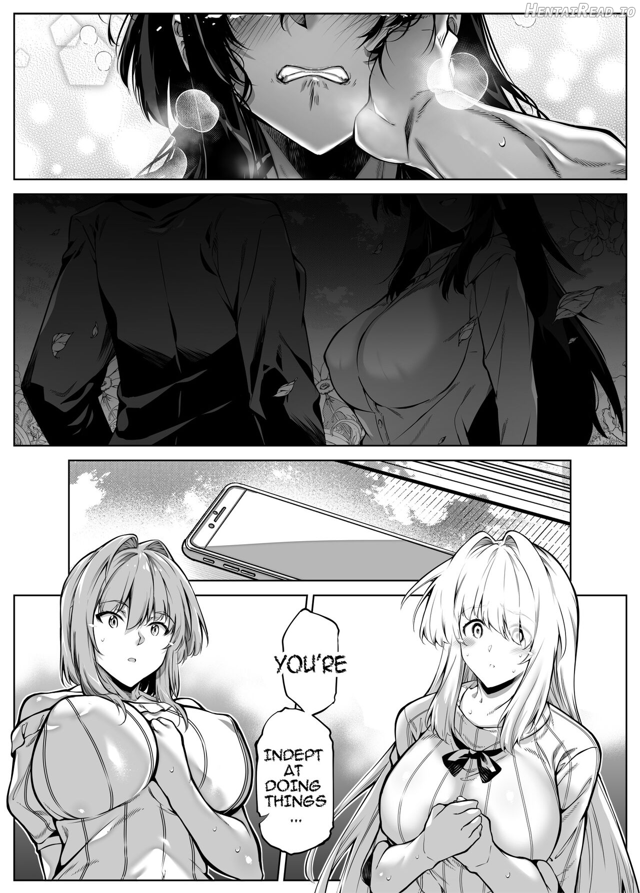 Natsu no Yari Naoshi 5 -Natsu to Inaka to Osananajimi no Haha- Chapter 1 - page 88