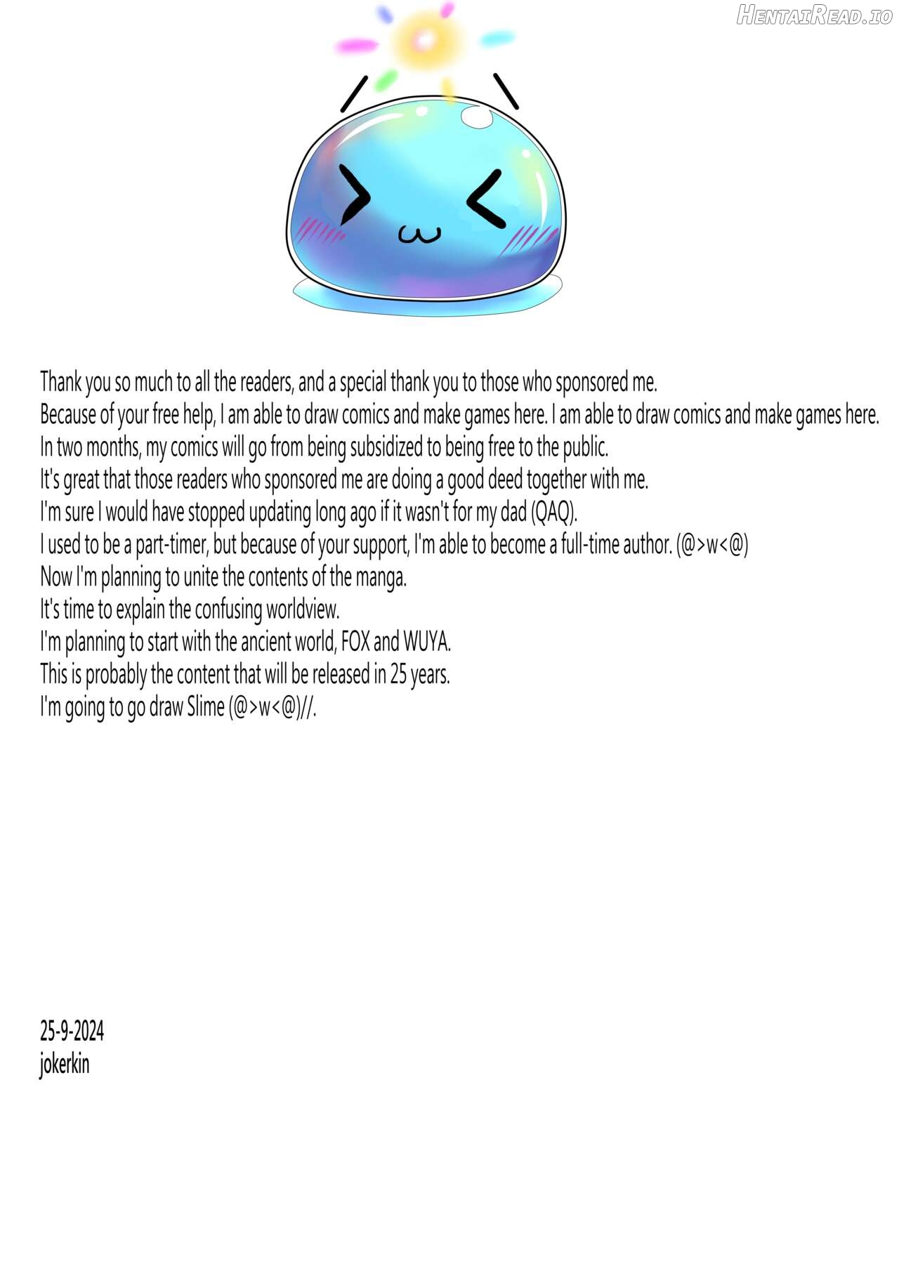 東方紅魔館IF /touhou project if/ Chapter 1 - page 47